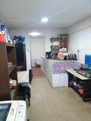Blk 515 Kaki Bukit Green (Bedok), HDB 3 Rooms #565141221